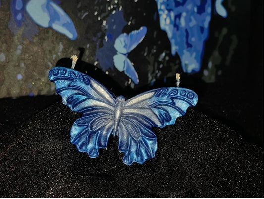 Papillon Drift Series