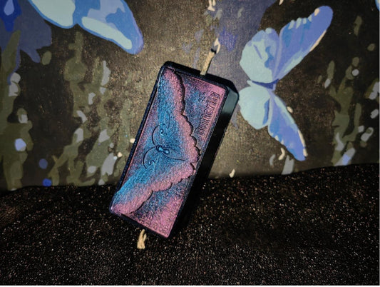 Butterfly – Gilded Bar Series