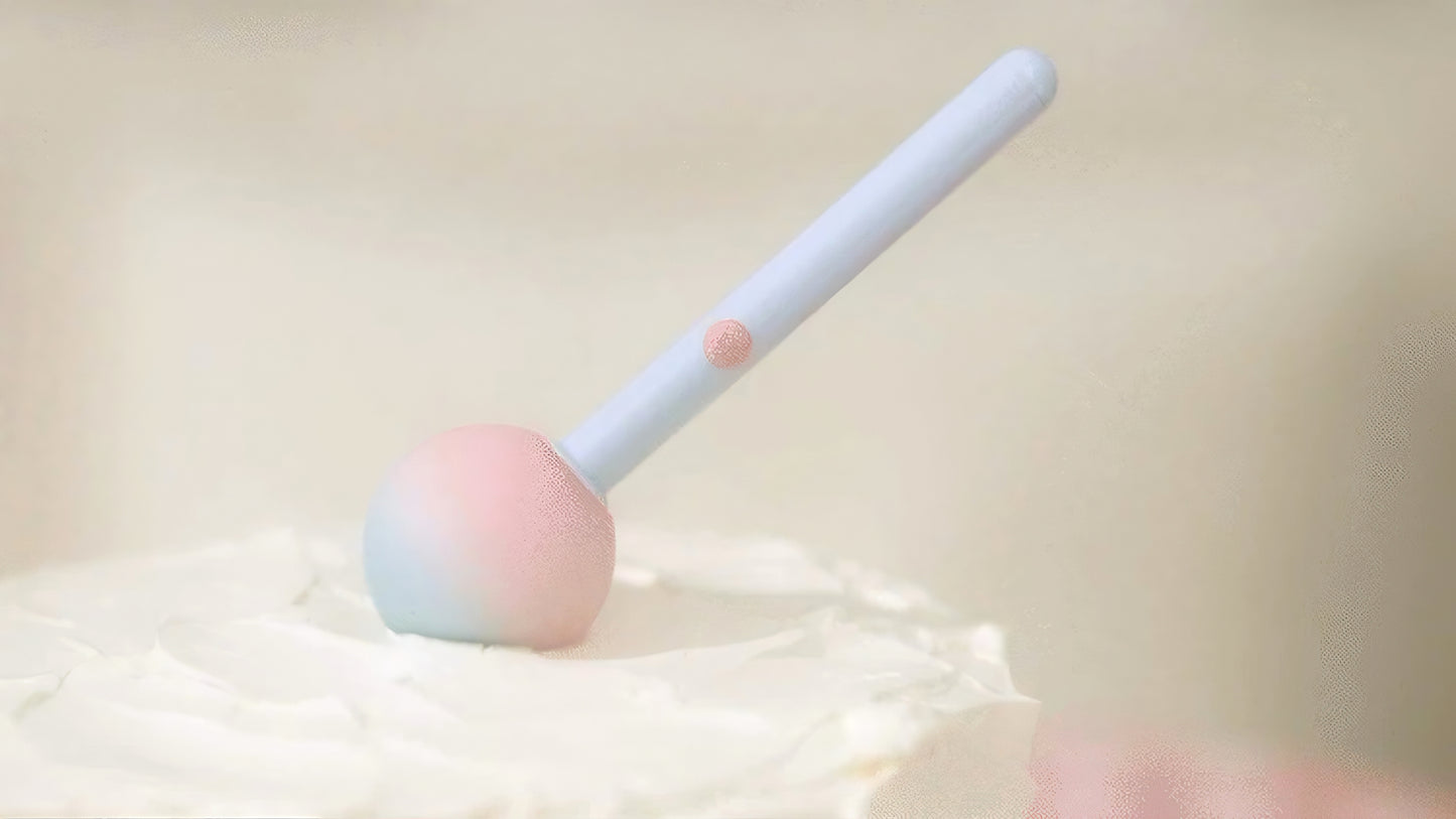 KISSTOY Candy Vibrating Lollipop Ball