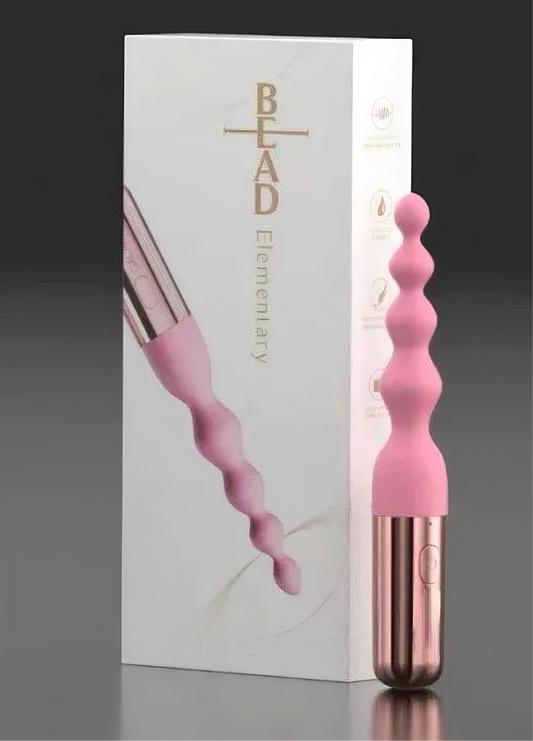 GALAKU Flower Plug Triple Beads