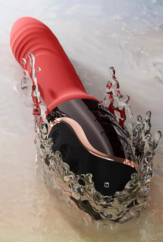 GALAKU Queen Bee Gun Machine