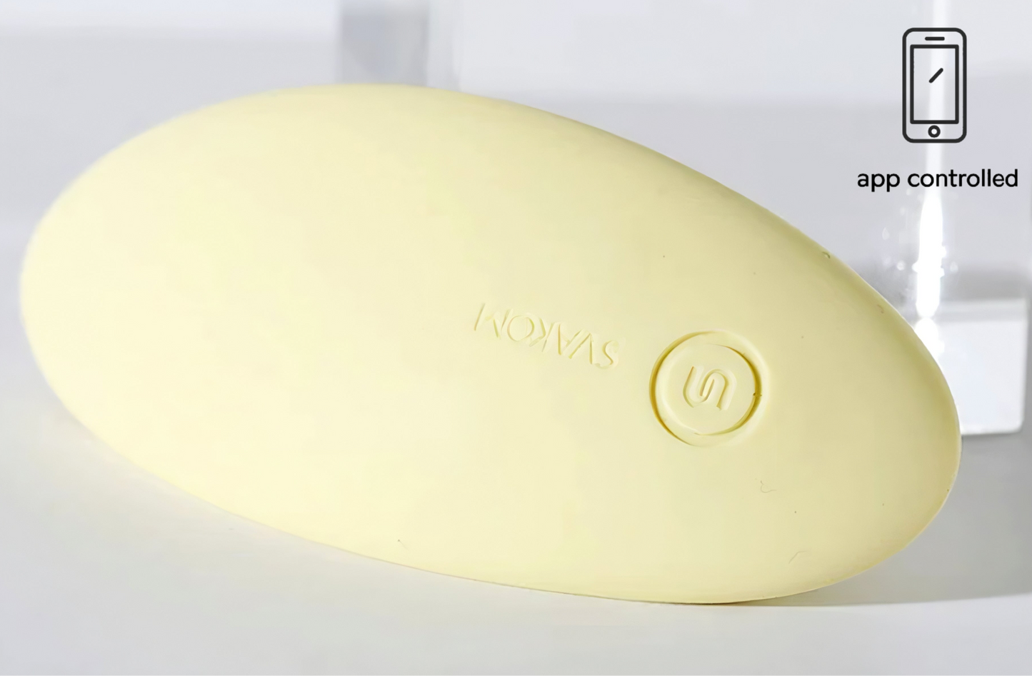 SVAKOM Echo Neo – Clitoral Vibrator with App Control