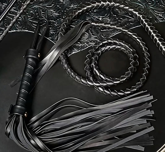 Roomfun Sensual Flogger Whip