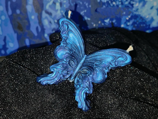 Butterfly – Veil X Collection