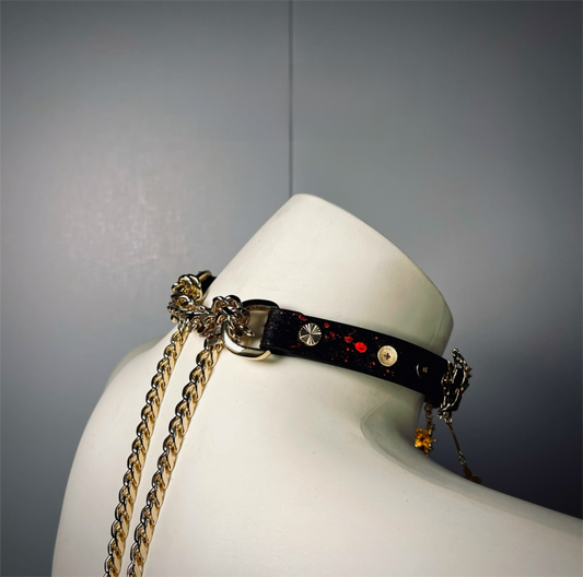 Silencer Series: Ember Python Edition