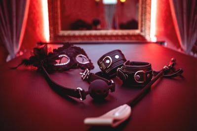 BDSM Gear&Accessories