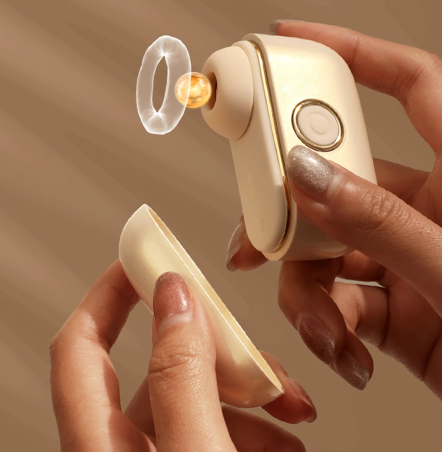 SVAKOM Clitoral Sucking Vibrator