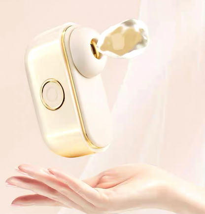 SVAKOM Clitoral Sucking Vibrator