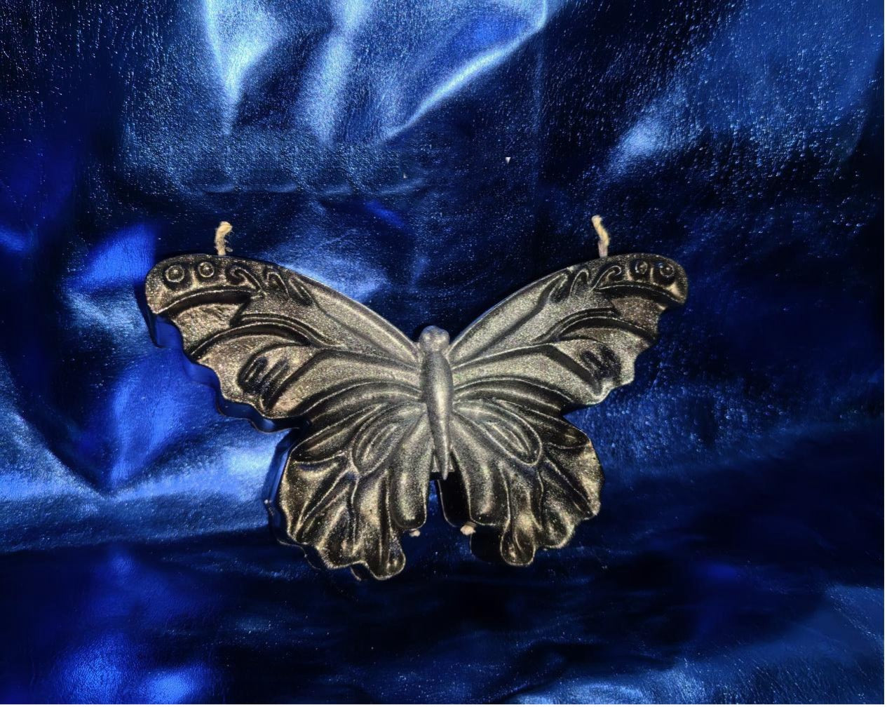 Papillon Drift Series