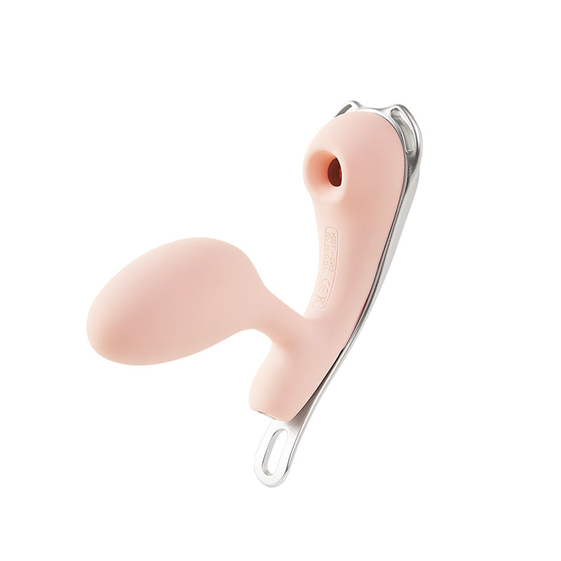 KISSTOY Lost Series Expert entry type Wearable Vibrator