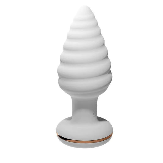GALAKU Unicorn heated anus plug