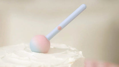 KISSTOY Candy Vibrating Lollipop Ball