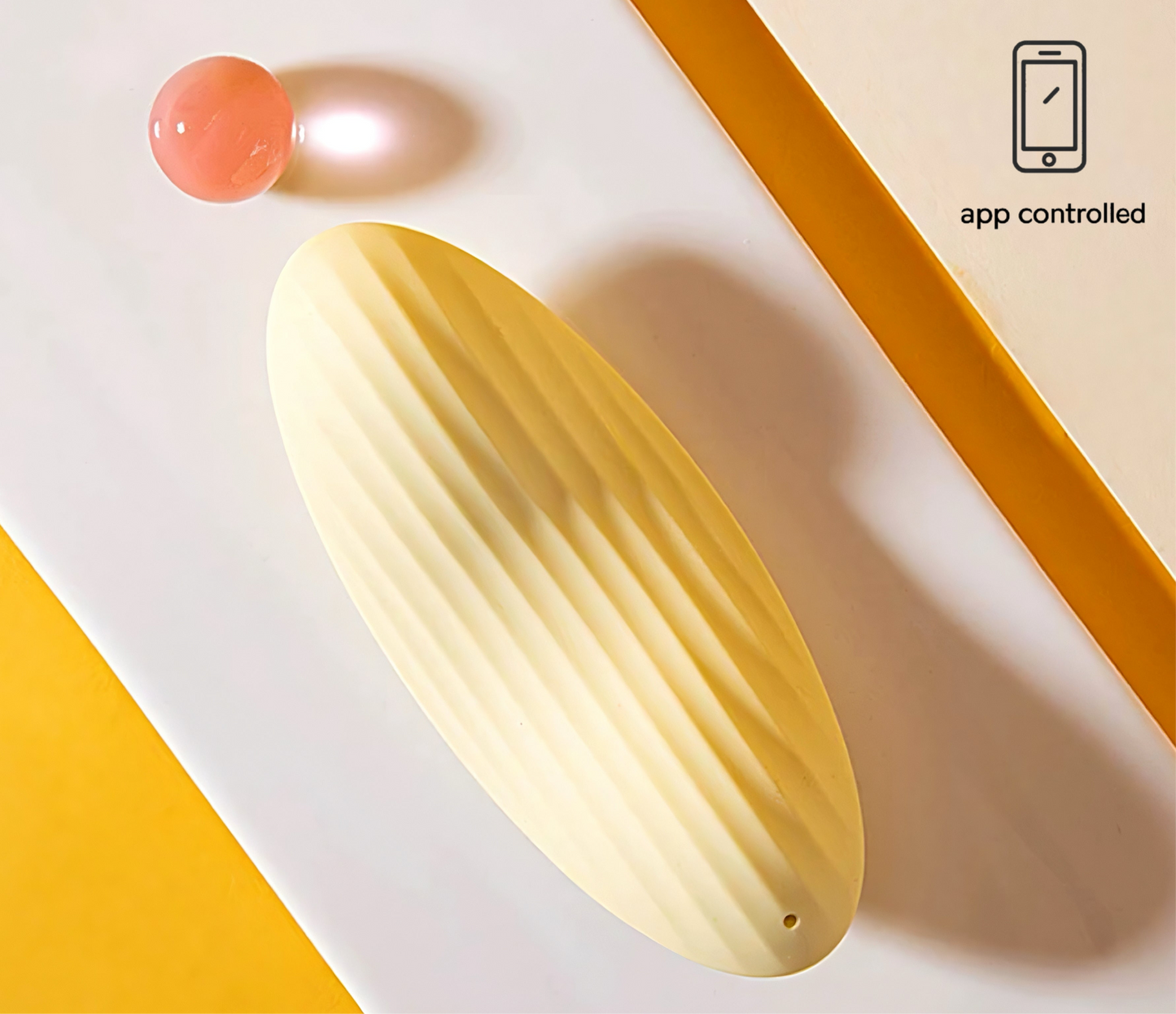 SVAKOM Echo Neo – Clitoral Vibrator with App Control