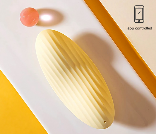SVAKOM Echo Neo – Clitoral Vibrator with App Control