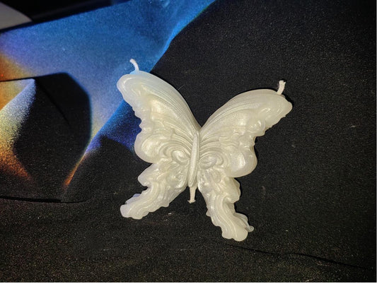Butterfly – Veil X Collection