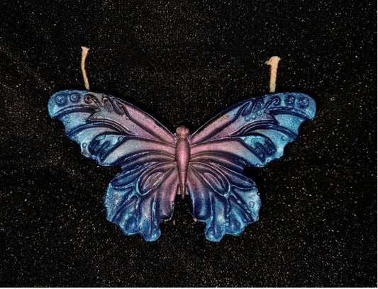 Papillon Drift Series