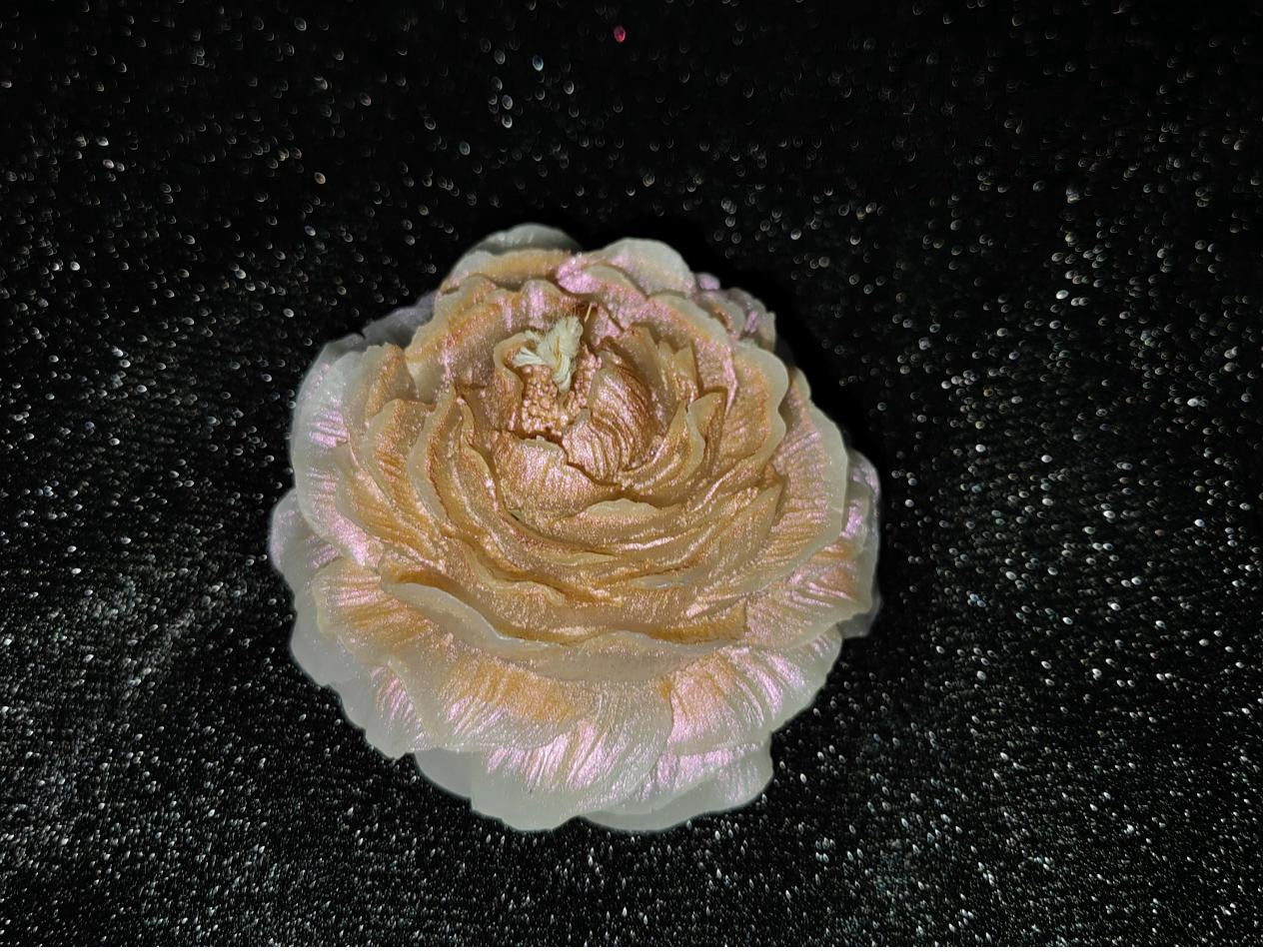 Peony Drip Collection