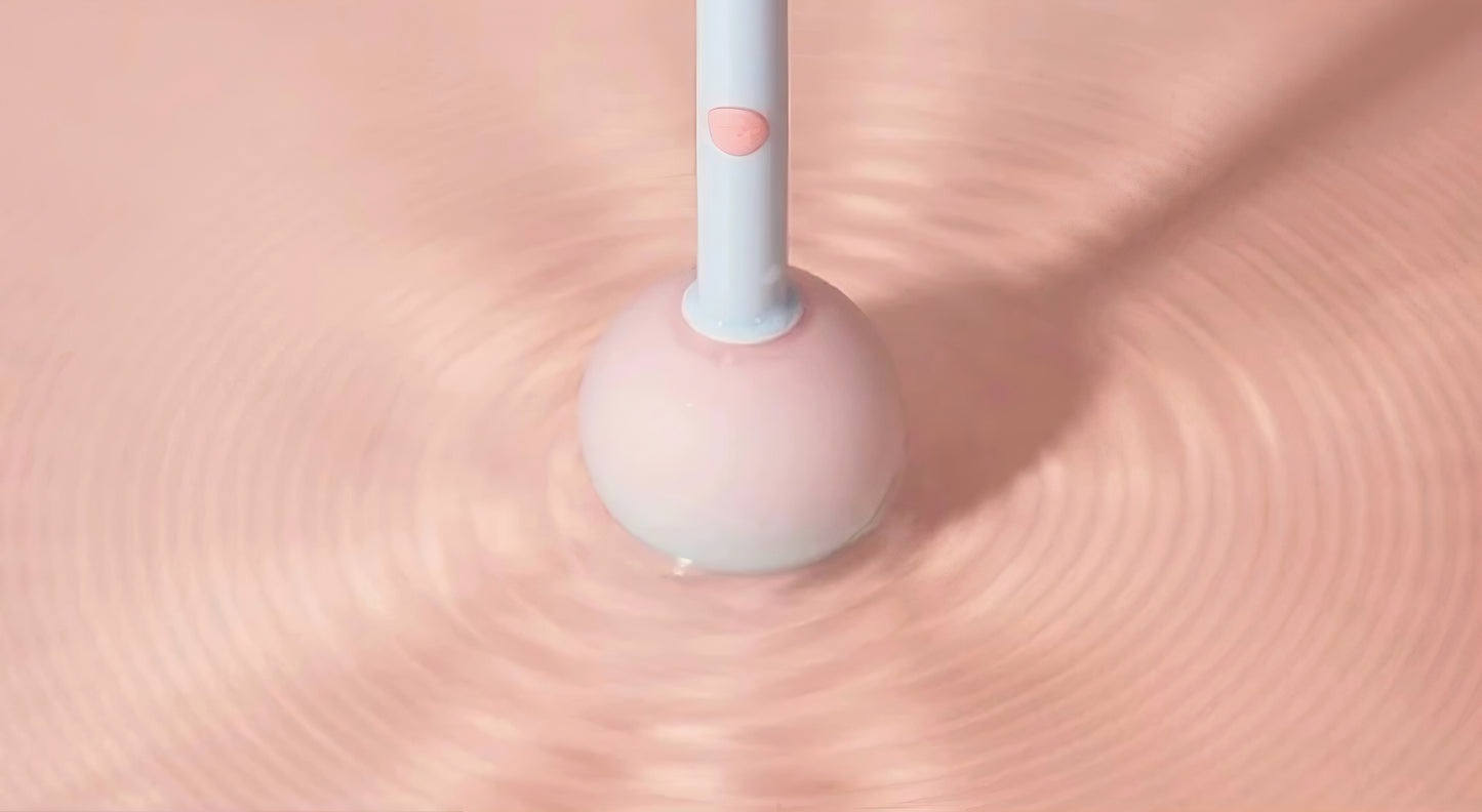 KISSTOY Candy Vibrating Lollipop Ball