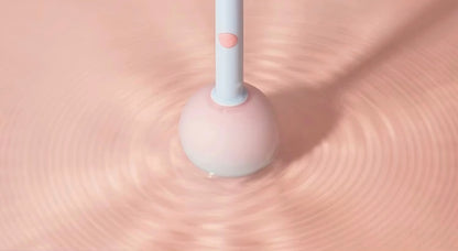 KISSTOY Candy Vibrating Lollipop Ball