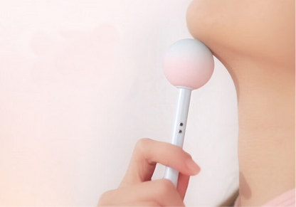 KISSTOY Candy Vibrating Lollipop Ball