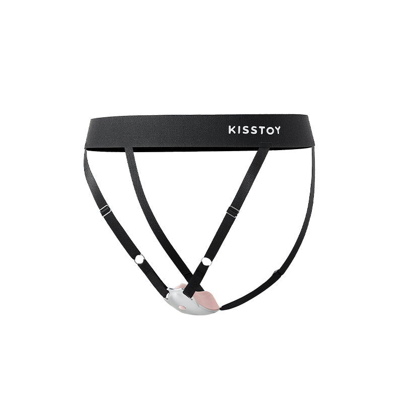 KISSTOY  Lost Series Advanced Sucking Wearable Vibrator