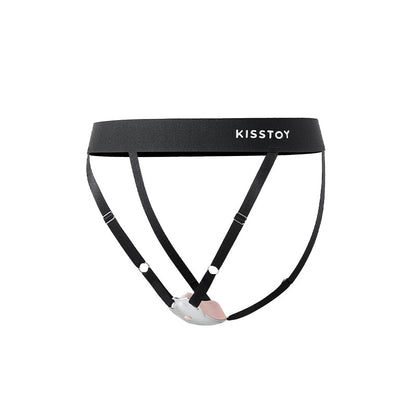 KISSTOY  Lost Series Advanced Sucking Wearable Vibrator