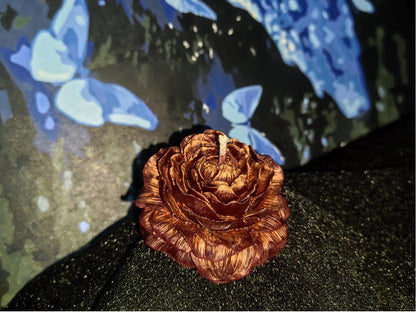 Peony Drip Collection
