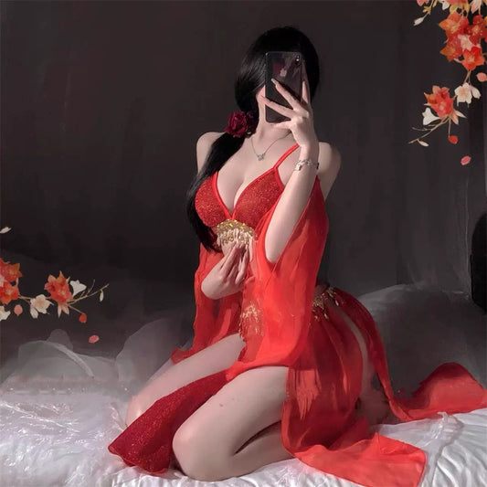 Lace Dominion