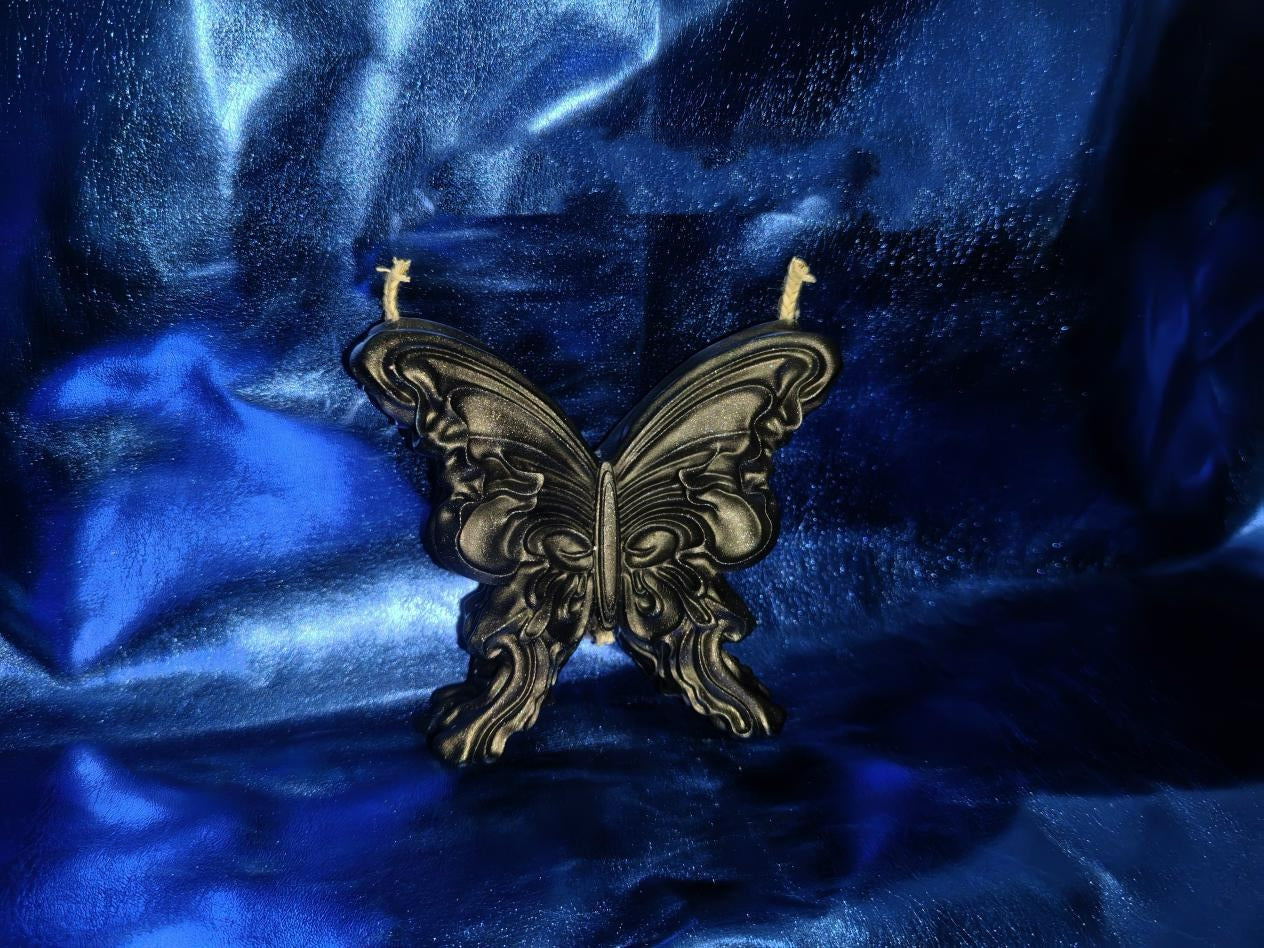 Butterfly – Veil X Collection
