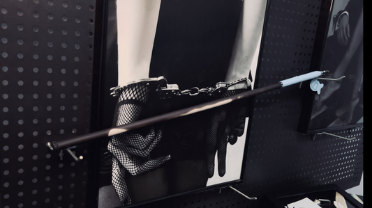 Spank Master – HeatShift Discipline Cane